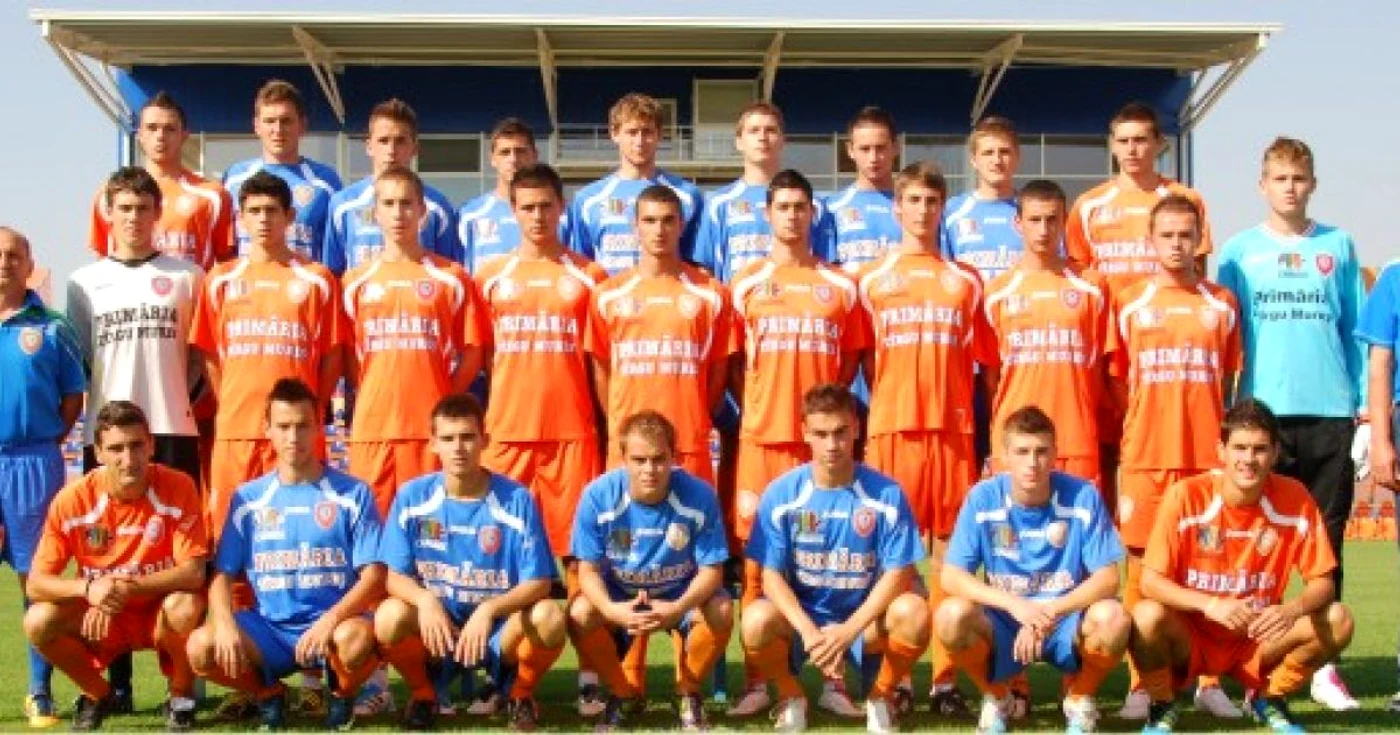 FCM Târgu-Mureş