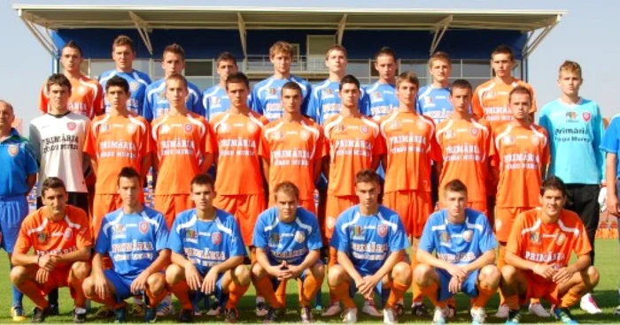 FCM Târgu-Mureş