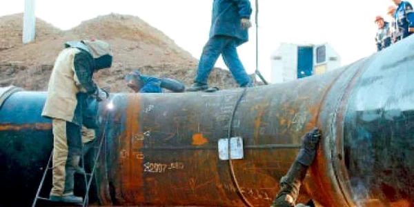 Rămânem în cărţi pentru  conducta South Stream