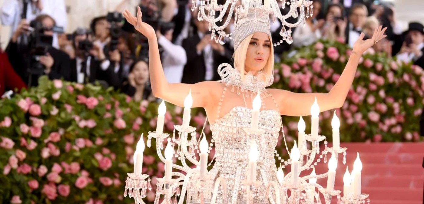 Katy Perry FOTO Guliver/Getty Images