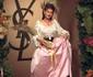 Colecția La blouse roumaine a lui Yves Saint Laurent Sursă La blouse roumaine