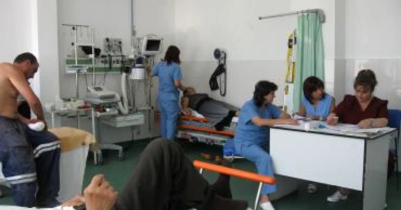 Şi în Germania se înregistrează un deficit de medici 