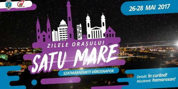 zilele orasului satu mare