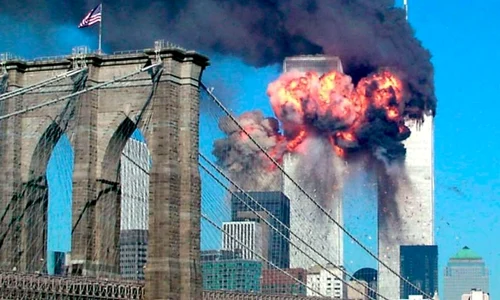 VIDEO Dezbatere „Historia”: 15 ani de la atentatul din 11 septembrie 2001  De ce nu am câştigat războiul cu terorismul? jpeg