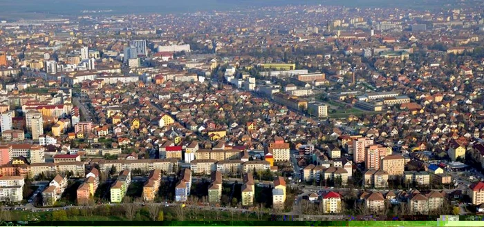 Sibiu. FOTO Primăria Sibiu