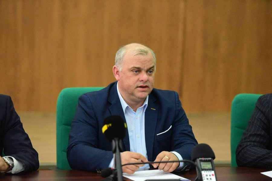 Șeful CJ Vaslui, chemat la DNA în dosarul lui Fănel Bogos. Ce apare în referatul procurorilor despre Ciprian Trifan