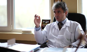 Medicul Dorel Săndesc spune adevărul despre efectele negative ale noului ser jpeg