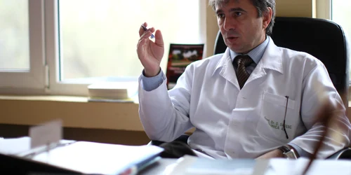 Medicul Dorel Săndesc spune adevărul despre efectele negative ale noului ser  jpeg