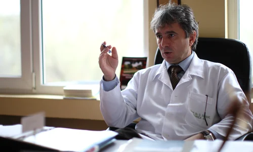 Medicul Dorel Săndesc spune adevărul despre efectele negative ale noului ser jpeg