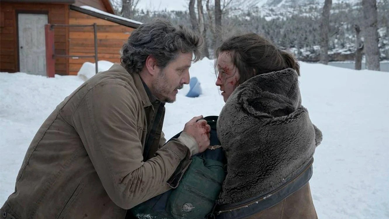 FOTO HBO