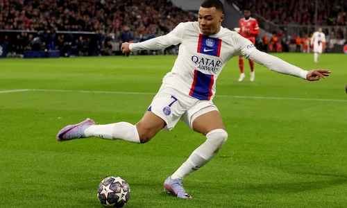 Kylian Mbappe, Getty Images jpg