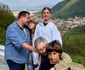 Artistul este originar din acest oraș / foto: Instagram