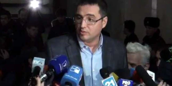 renato usatii imediat dupa aflarea deciziei curtii de apel