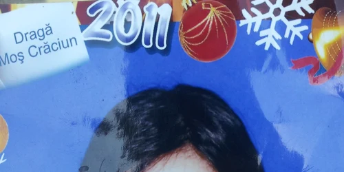 Dacă o vedeţi sunt rugaţi să sunaţi la 112 FOTO