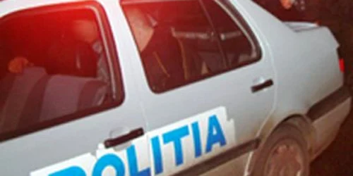 Poliţiştii din Nimigea erau în patrulare