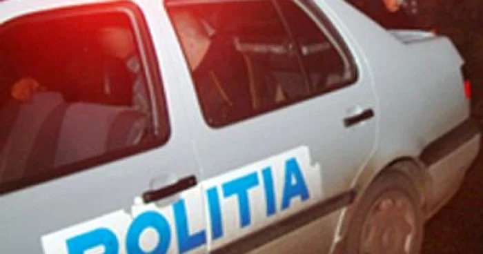 Poliţiştii din Nimigea erau în patrulare