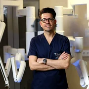 Dr Maximilian Muntean, MedLife jpeg