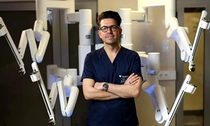 Dr  Maximilian Muntean, MedLife jpeg