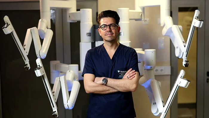 Dr  Maximilian Muntean, MedLife jpeg