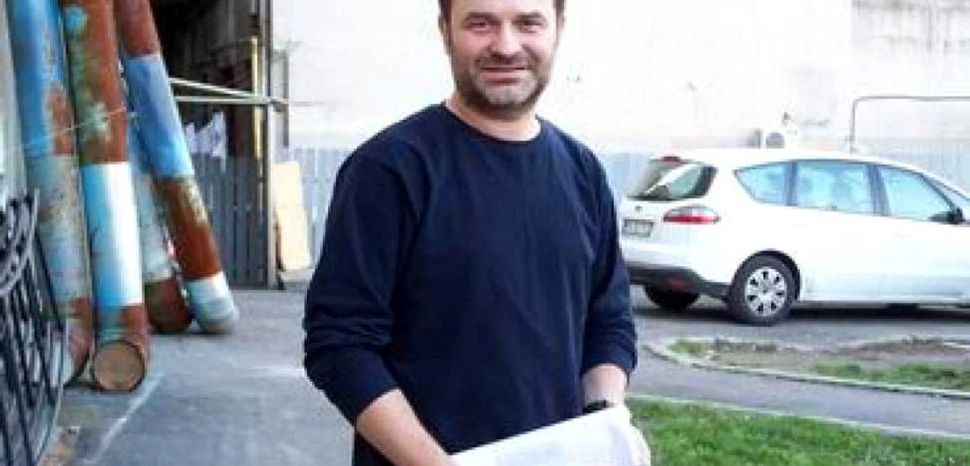 Ploieşti: Dragoş Câmpan, actor şi regizor la teatrul ploieştean