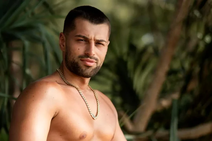 Teodor Costache - Foto: Antena 1 