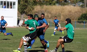 Jucătorii și oficialii echipei din capitală știu că greul abia acum începe, însă spun că sunt pregătiți de orice, indiferent de situație jpeg