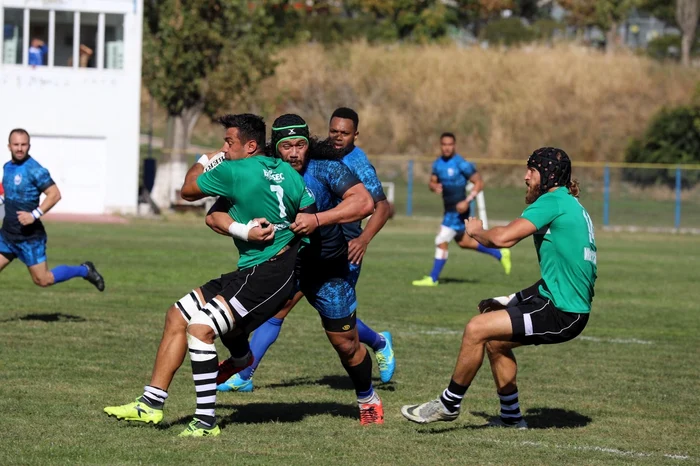 Jucătorii și oficialii echipei din capitală știu că greul abia acum începe, însă spun că sunt pregătiți de orice, indiferent de situație