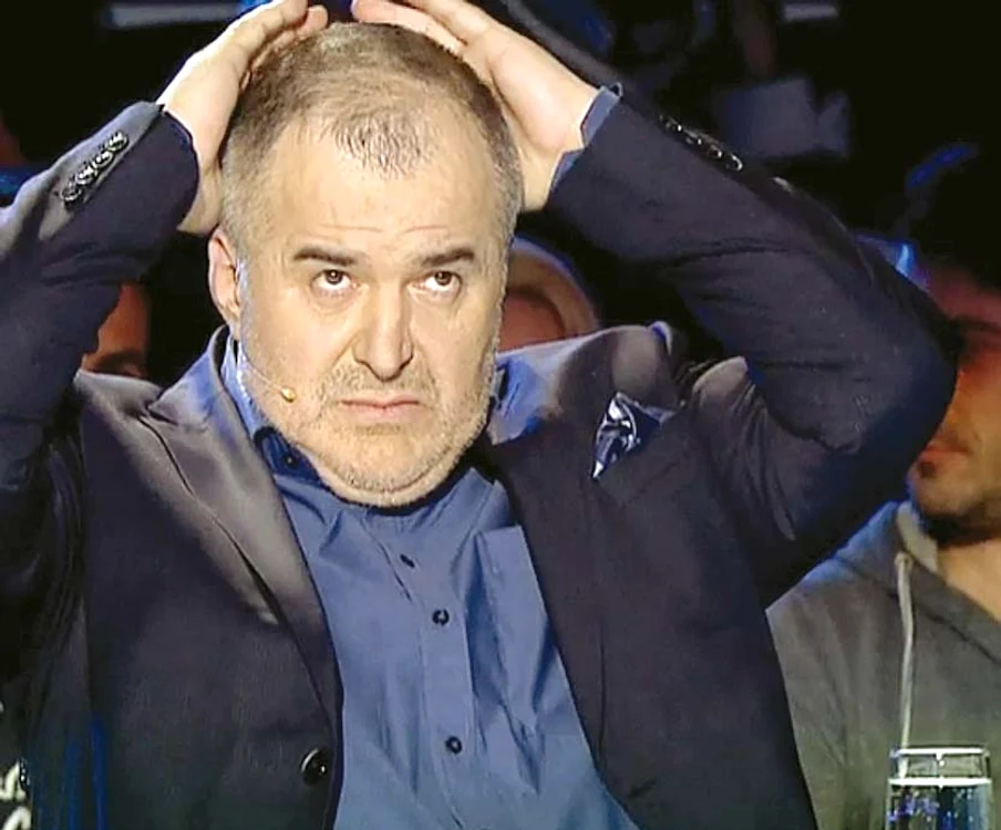 Florin Călinescu