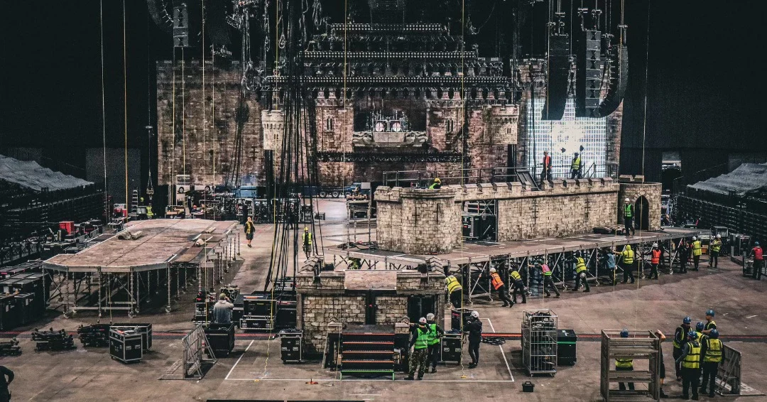 ROCKSTADT EXTREME FEST crește. Bilete la preț special de Crăciun