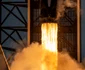 Lansare rachetă SpaceX Falcon 9 FOTO Profimedia