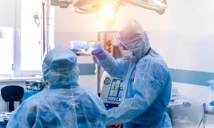 Spital terapie intensiva FOTO Shutterstock jpg