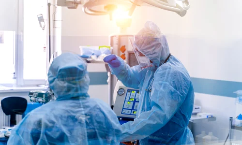 Spital terapie intensiva FOTO Shutterstock jpg