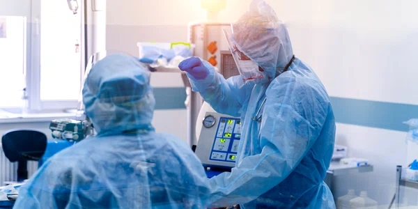 Spital terapie intensiva FOTO Shutterstock jpg