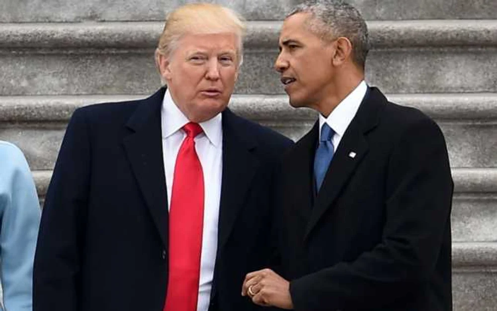 Frica de criză alimentează mesianismul politic. America, în căutarea unui salvator