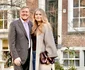 Regele Willem Alexander și Prințesa Amalia/foto: Facebook