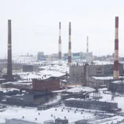Norilsk Nickel FOTO Getty Images