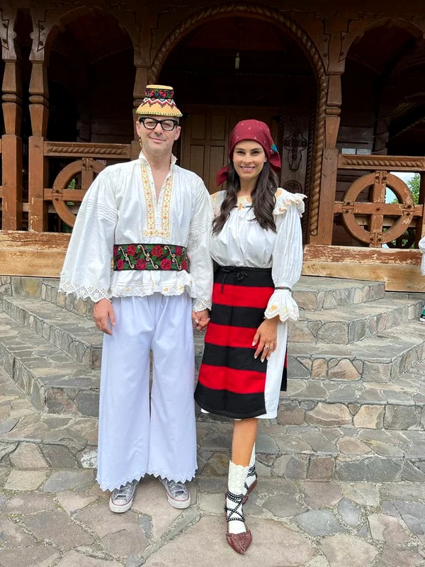 serea si adi sina