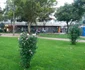 Parc antifonic din Podu Roş