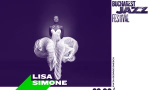 Bucharest Jazz Festival 2016 png