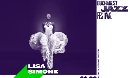Bucharest Jazz Festival 2016 png