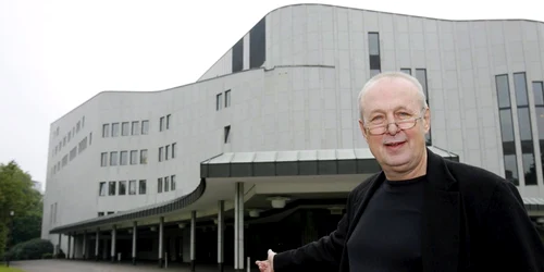 Stefan Soltész în 2008 foto epa efe