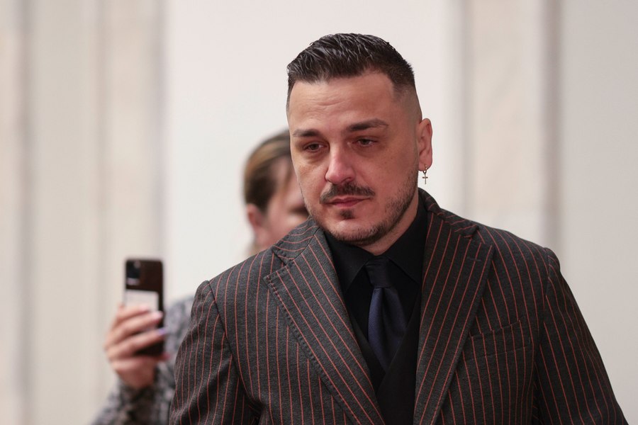 Makavelli s-a retras din cursa pentru Primăria Capitalei în favoarea Ancăi Alexandrescu. Reacția lui George Simion