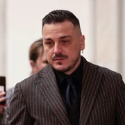 Virgil Alexandru Zidaru. FOTO Inquam Photos / Octav Ganea