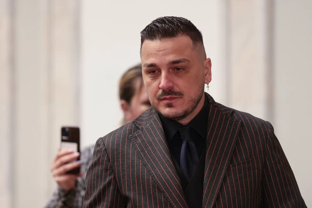 Makavelli s-a retras din cursa pentru Primăria Capitalei în favoarea Ancăi Alexandrescu. Reacția lui George Simion