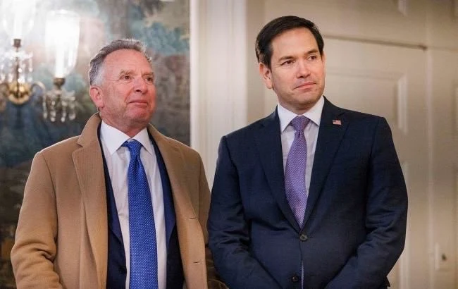 Cine conduce cu adevărat negocierile de pace pentru Ucraina. Rivalitatea ascunsă dintre Rubio și Witkoff