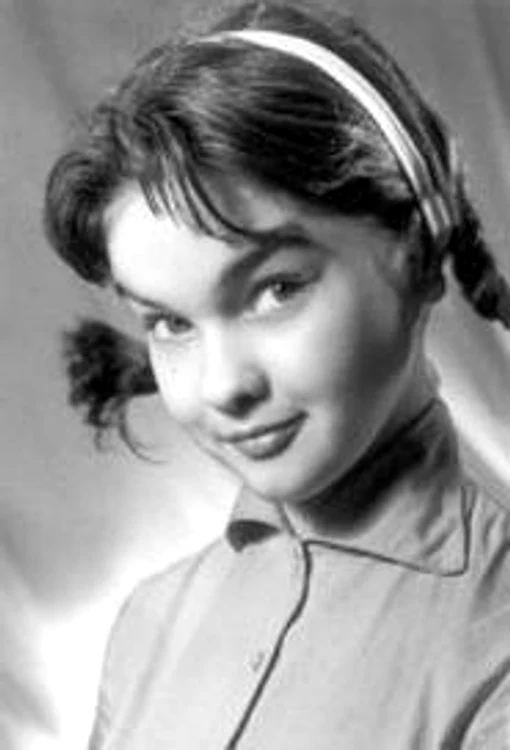 Margareta Pâslaru