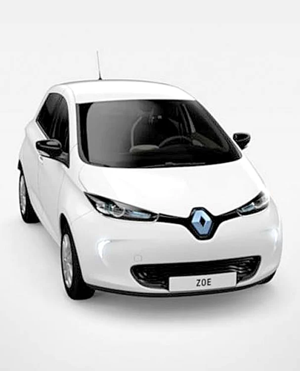 Zoe se vinde în România cu 20.900 €