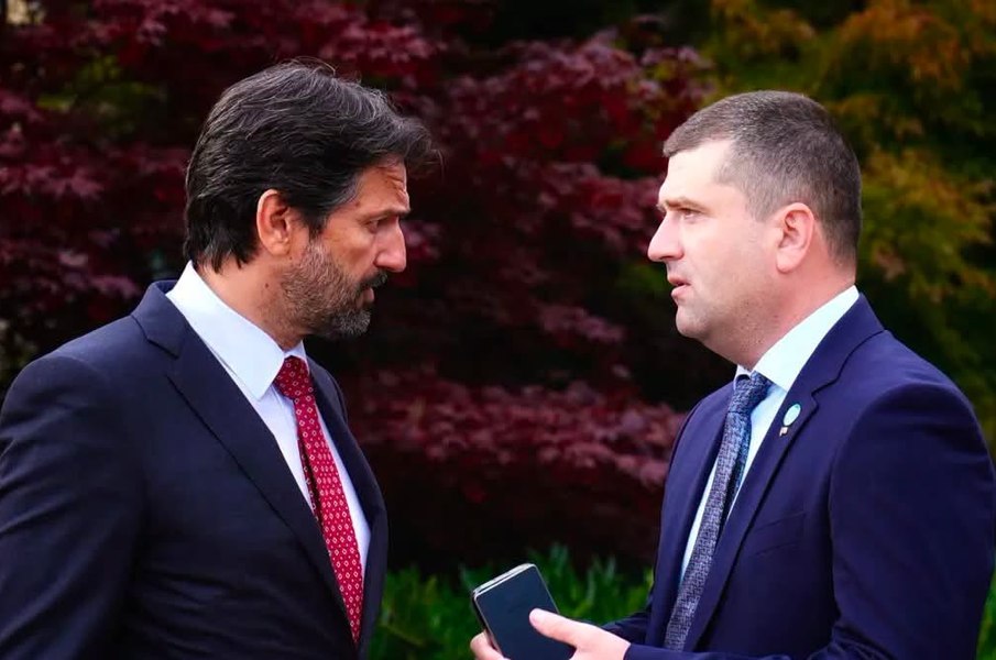 România va primi din Slovacia radare de joasă altitudine și personal pentru operarea acestora. Anunțul ministrului interimar al Apărării