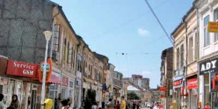 Judeţ cu judeţ: La Casa de Cultură a Sindicatelor din Târgu-Jiu va avea loc Bursa locurilor de muncă pentru absolvenţi.