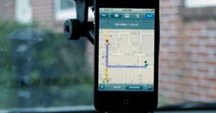 iPhone poate monitoriza funcţionarea automobilului